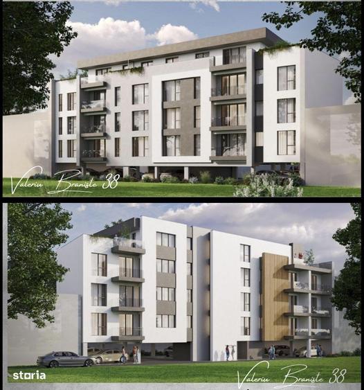 Apartament de vanzare.(Zona Piata Unirii) - 1