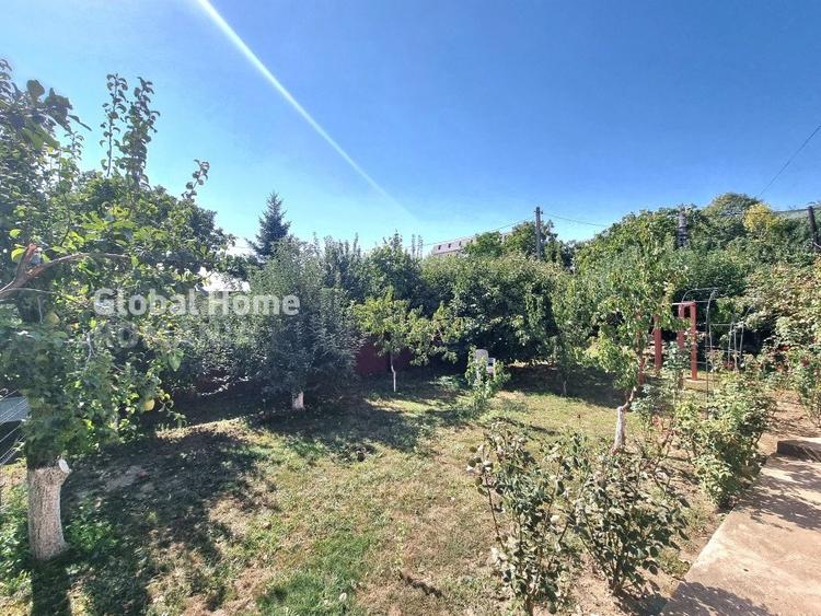 Vila P+1+Teren 1094MP + Gradina + Livada + Garaj | 1 Decembrie - Sos. Giurgiului - 42