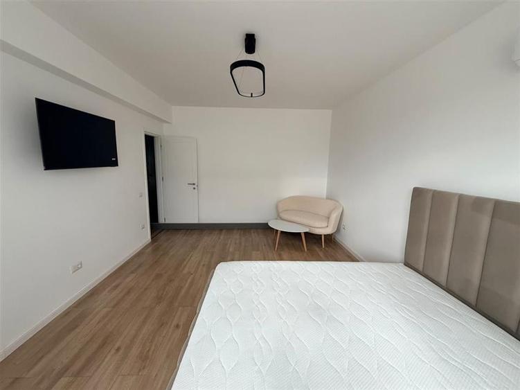 Garsonira bloc 2025, parter, balcon, 44 mp, mobilata si utilata - 4