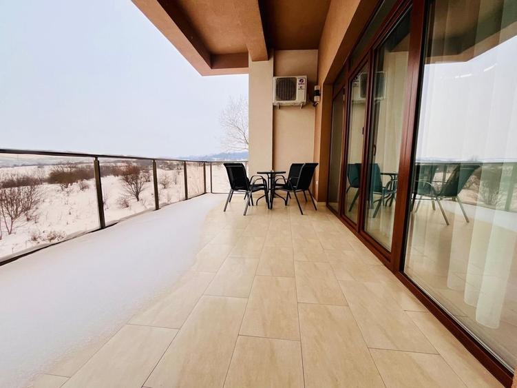 0% Comision| 2 camere | Terasă 16 mp | Parcare subterană | - 11