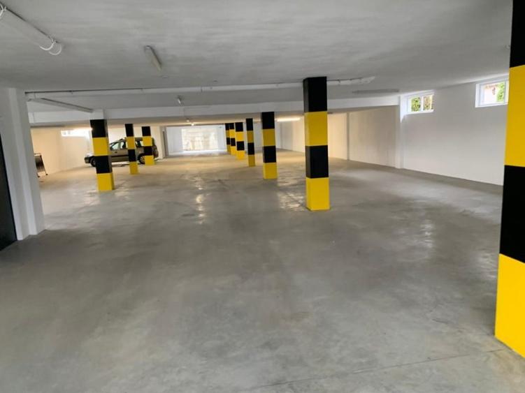 OFERTA! ULTIMELE Apartamente cu  3 camere, Baia Mare,str Victoriei - 12