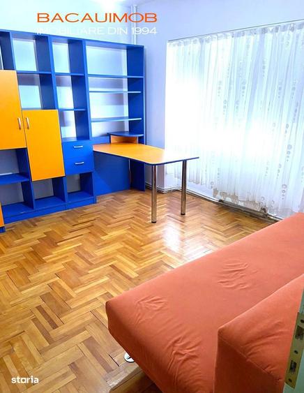 Ap. 3 camere, etaj 1 , McDonalds, 92 mp, Tic-Tac - 5