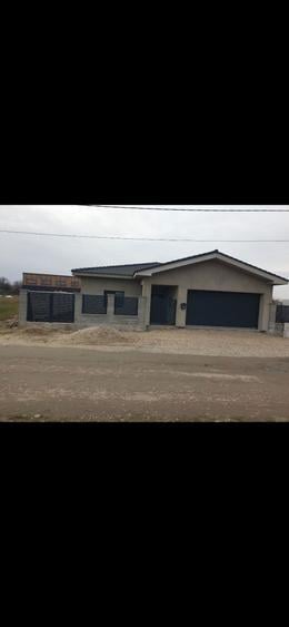 Vand casa Aradul Nou - 4