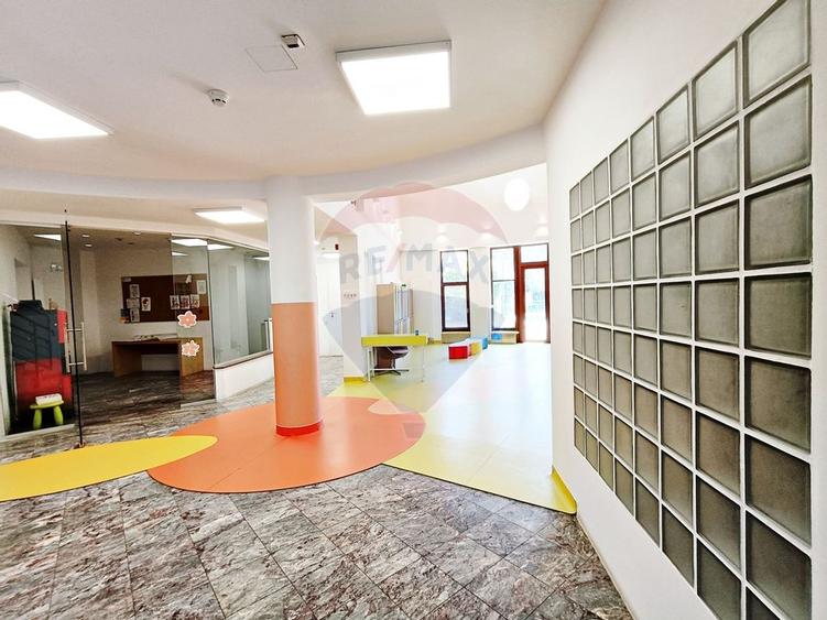 For Sale Educational Campus Baneasa, 12000sqm Land-School-Kindergarden - 27