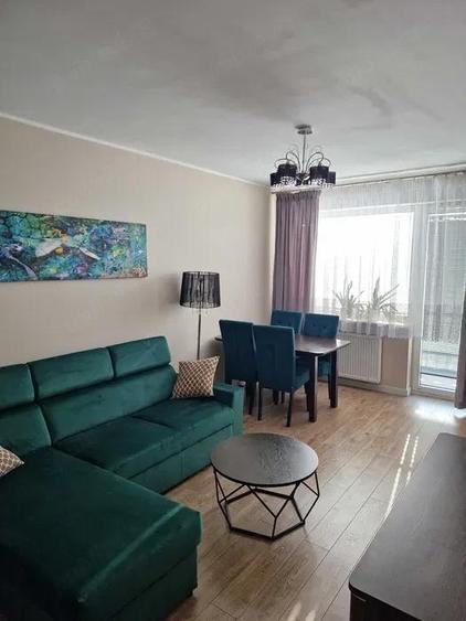 Apartament 2 camere Lujerului - 1