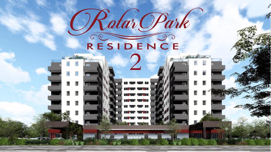 Garsoniera Rotar Residence - 1