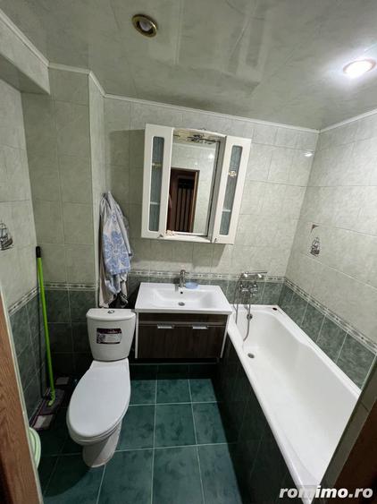 Inchiriez o garsoniera in zona Sebastian - 2