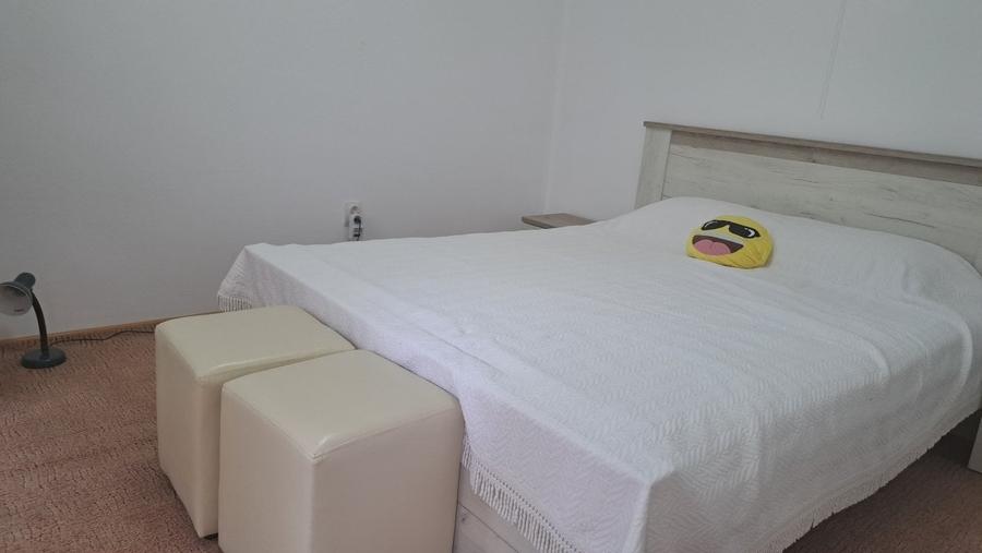 Vila compusa din P+M situata in zona Abator - 7