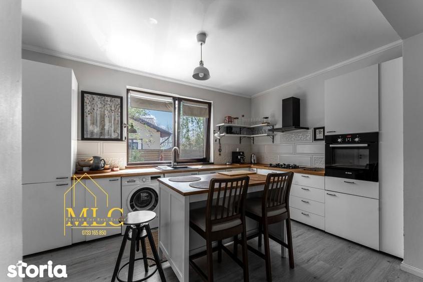 Vila individuala | Peninsula Residence, Crevedia -Buftea | Acces la la - 10