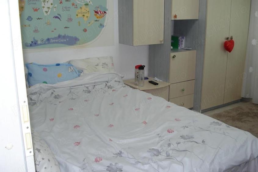 De vanzare apartament 4 camere, zona Lipovei - 13