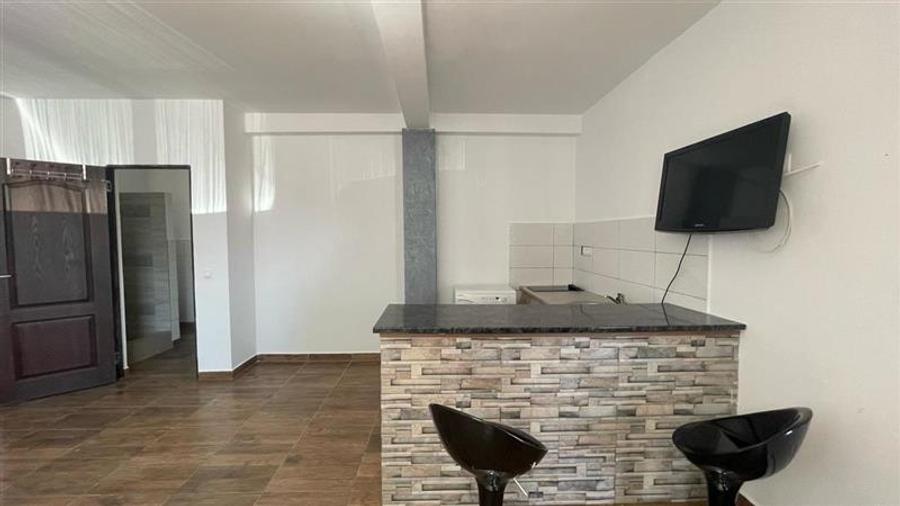 FILM & 3D! Edificiu multifunctional, Semicentral,Targu Mures - 14