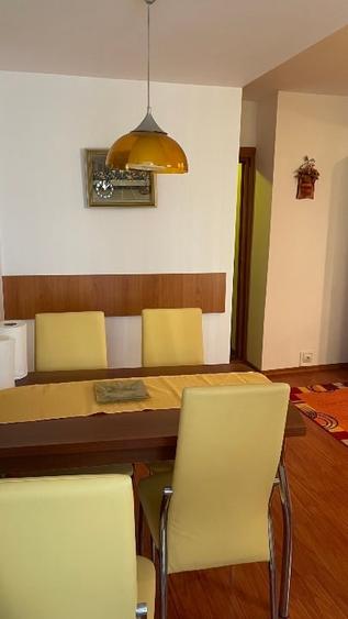 Apartament gata de mutat | 3 camere | 80 mp | Etaj 1 | Vedere B-dul Republicii - 6