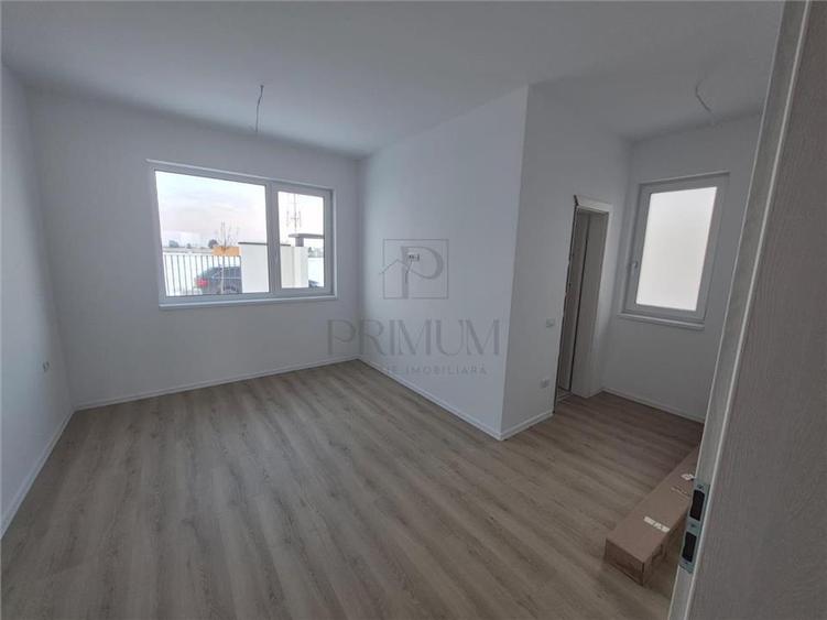 Duplex gata de mutare - superb - 3 camere - zona exclusivista - panouri solare - - 9