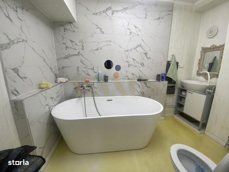 Inchiriere spatiu comercial | 400 mp | zona Independentei - 4