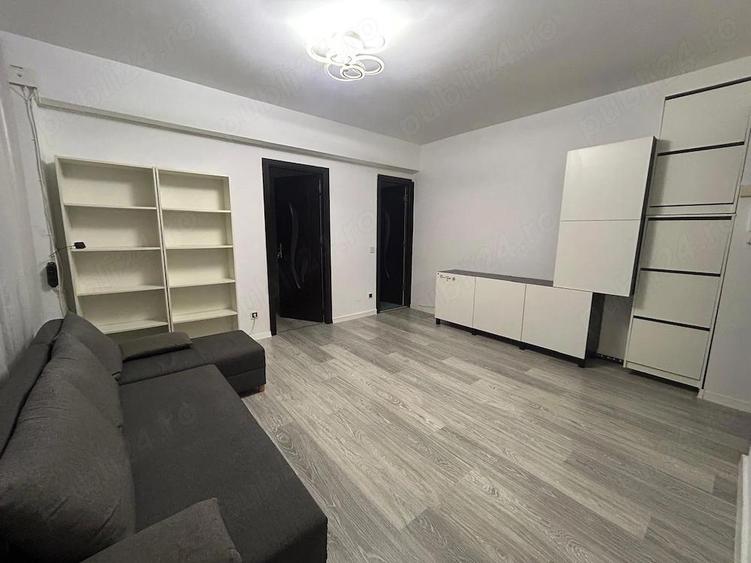 inchiriez apartament cu doua camere - 5