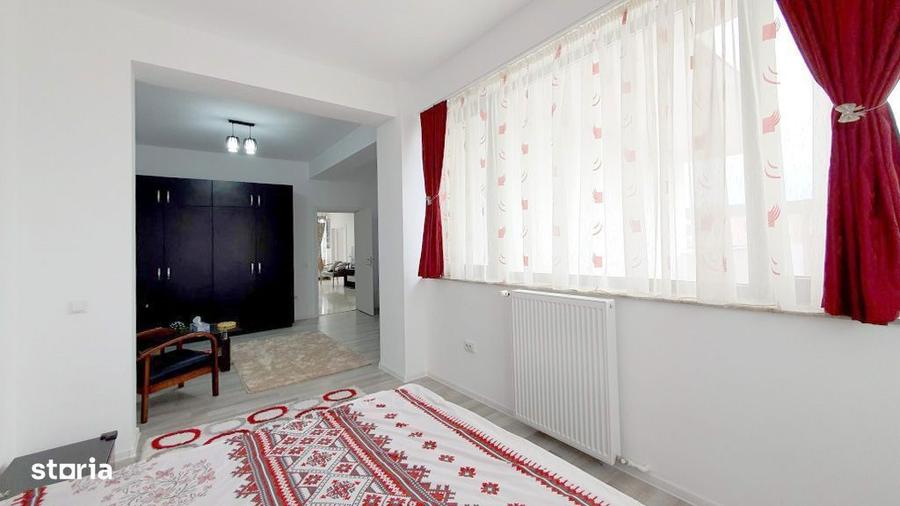 Apartament 3 camere de inchiriat, Ploiesti, 9 Mai, ECX94961 - 3