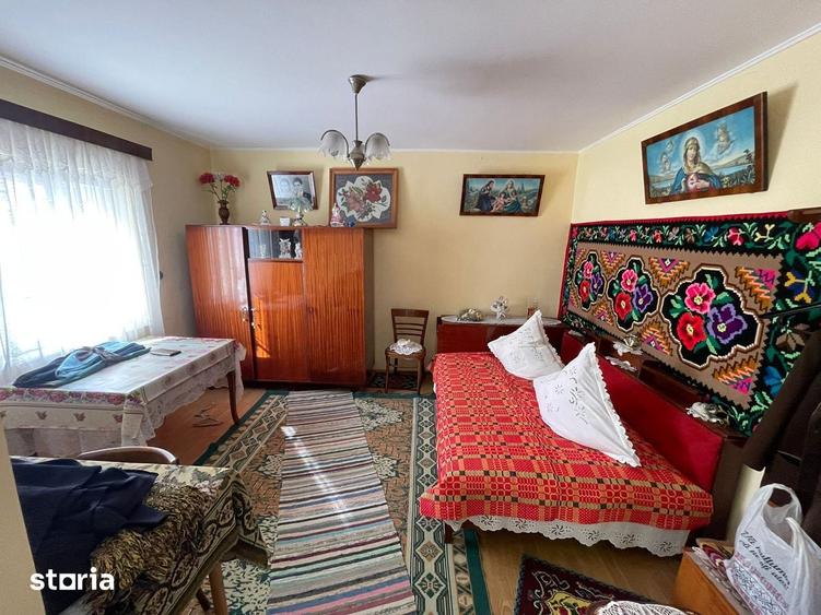 Casa in Bartice?ti, teren 4.000 mp, construi?i 120 mp, 4 camere - 3