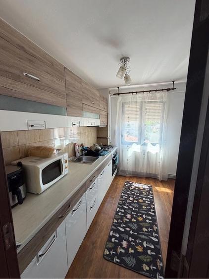 Apartament de inchiriat Caransebe? - 2
