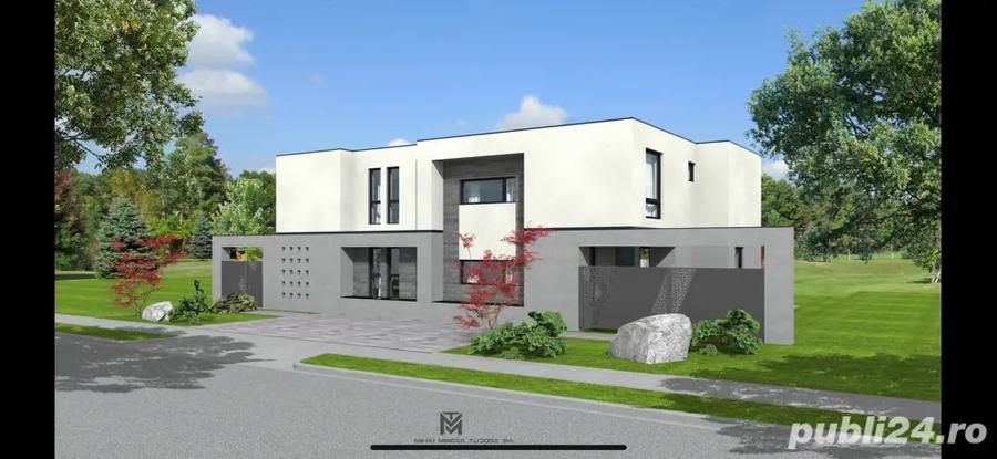 Vand duplex la cheie,zid dublu,direct proprietar - 6