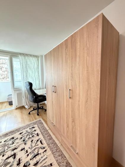 Apartament cu o cameră I Str. Parâng - 9