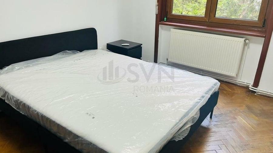 REA1025608 APARTAMENT 3 CAMERE I DE INCHIRIAT I DOROBANTI - 5