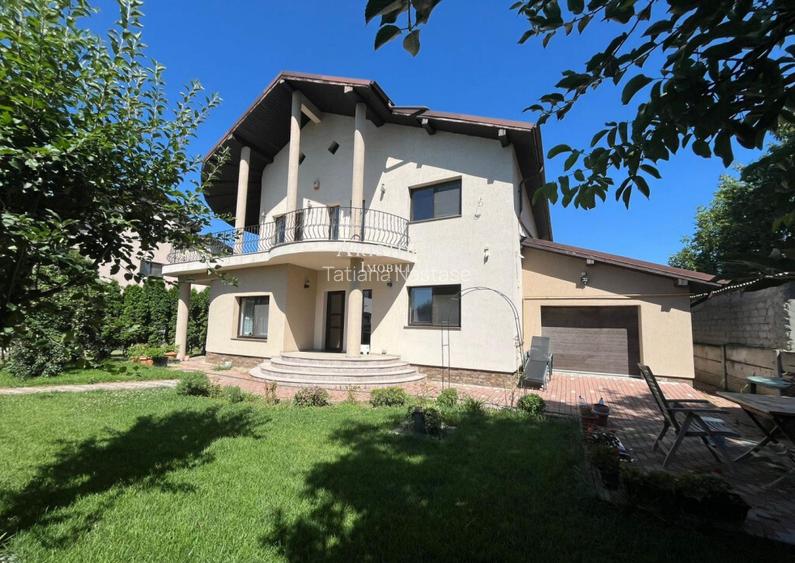 Vanzari Case / Vile Tamasi