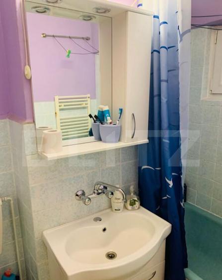 Apartament 3 camere, 62.66 mp, zona Tudor - 9