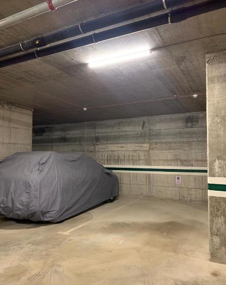 Apartament 2 camere nou,deosebit,mobilat,Parcare subterana Tomis nord - 4