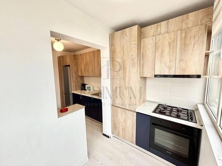 IULIUS MALL - 3 CAM - DECOMANDAT - CENTRALA - BOXA - MOBILAT - UTILAT - 4