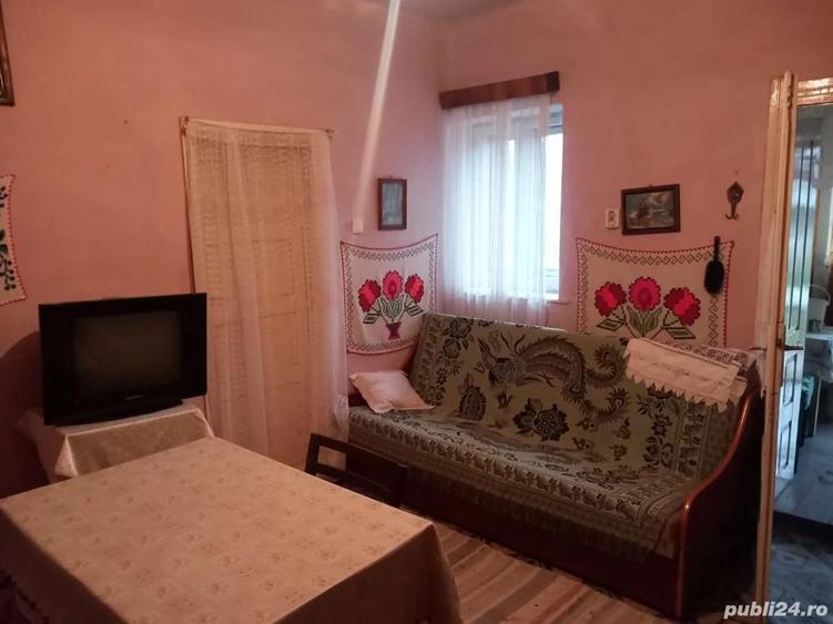 Casa de vanzare in loc .Iteu -Nou ,com.Abram .jud.Bihor - 4