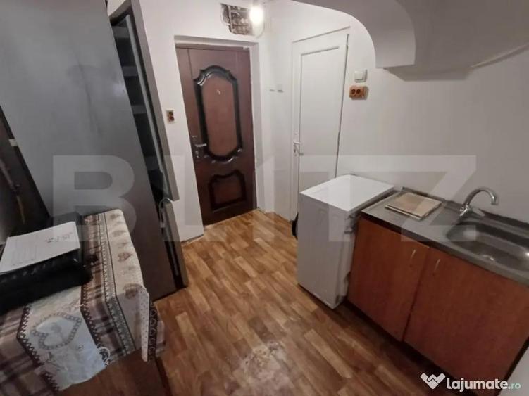 Garsoniera confort 2, zona Lotrului - 3