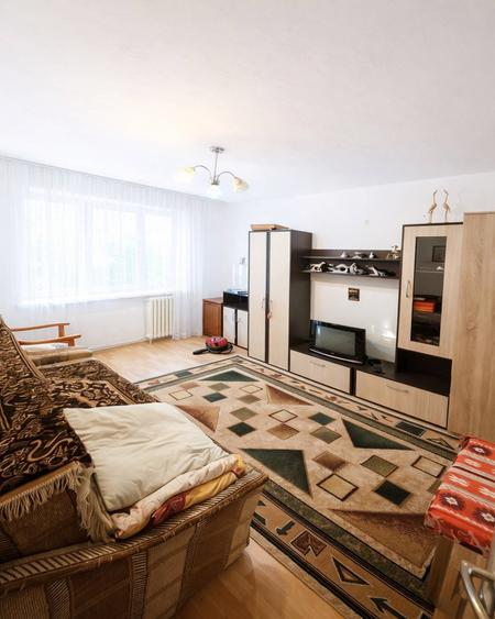 Apartament cu 4 camere decomandate, confort I, etaj 1, cu 2 bai - 5