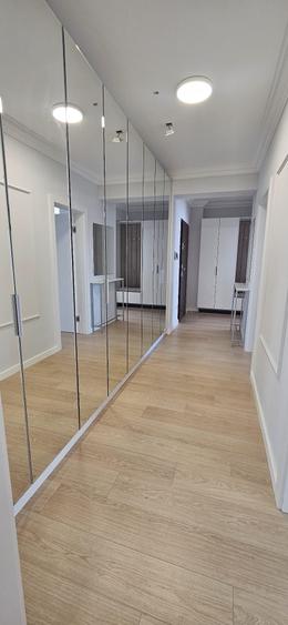 Bloc Nou PRIMA INCHIRIERE apartament 2 camere su.85mp. Penny Trocadero - 13