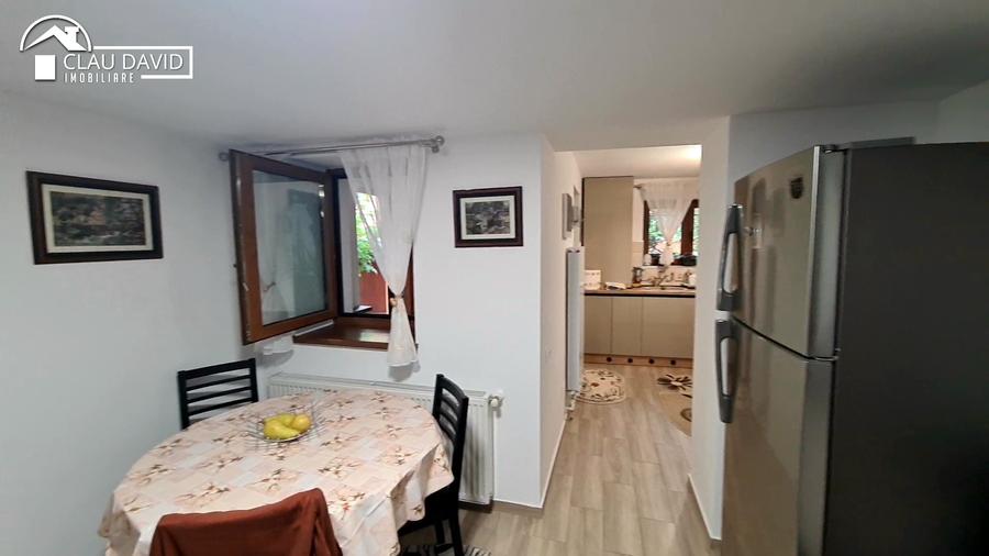Casă Renovată, Mobilată, cu Terasă și Intimitate – 0% Comision - zona Scheii - 12