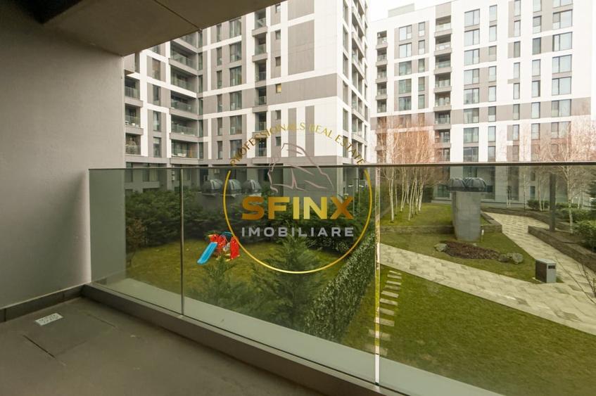 Duplex | LOFT | Cloud 9 | curte proprie 91 mp + terasa 17 mp - 23