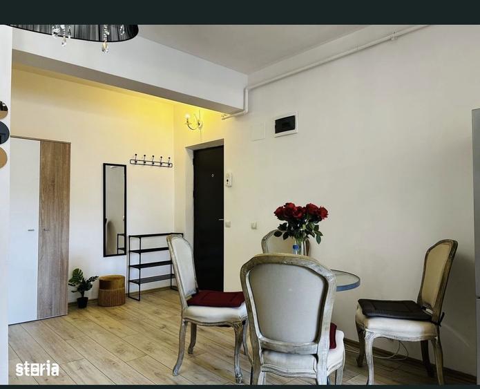 Apartament cu doua camere! Str Stejarului nr 1A! - 5