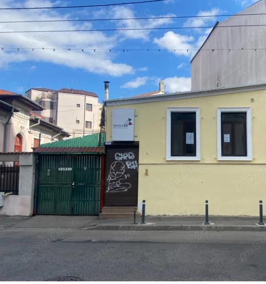 Inchiriere spatiu comercial Foisorul de Foc 70 mp - 1