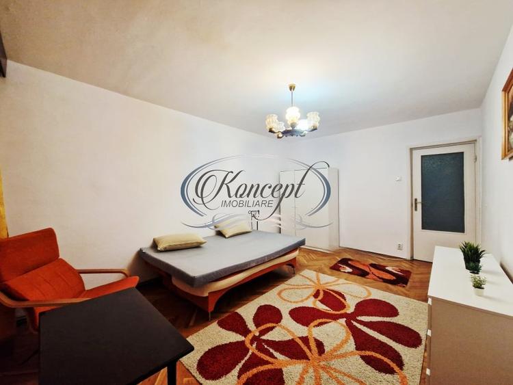 Apartament modern in Grigorescu, aproape de Parcul Sportiv - 2