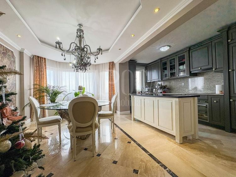 Apartament 3 camere de vanzare in Europa, Cluj Napoca - 3