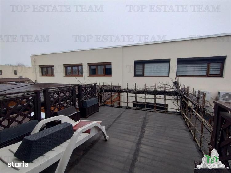 Casa spatioasa cu gradina, cartier Green City, comuna 1 Decembrie - 1