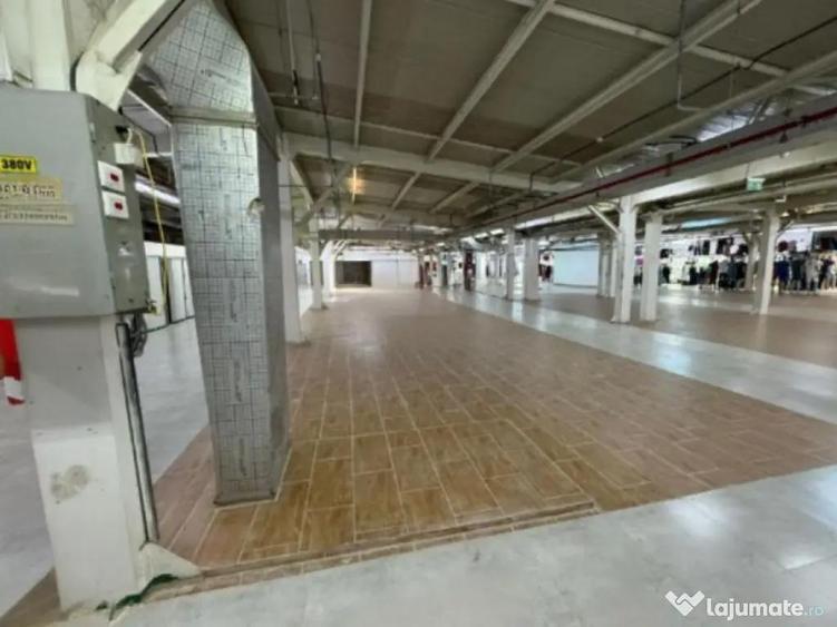 Zona Militari sp 1.500 mp open space - 3