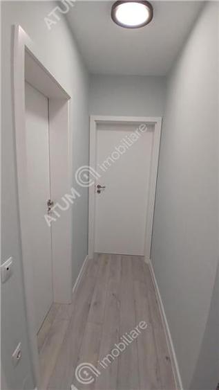 Apartament cu 3 camere si balcon in zona Kogalniceanu din Sibiu - 17
