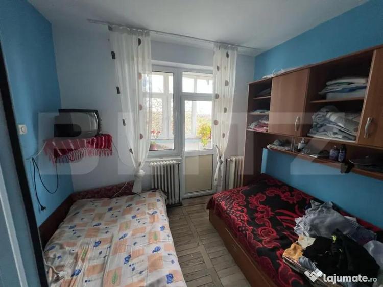 Apartament ultra-spatios de 3 camere, decomandat, 80 mp - 4