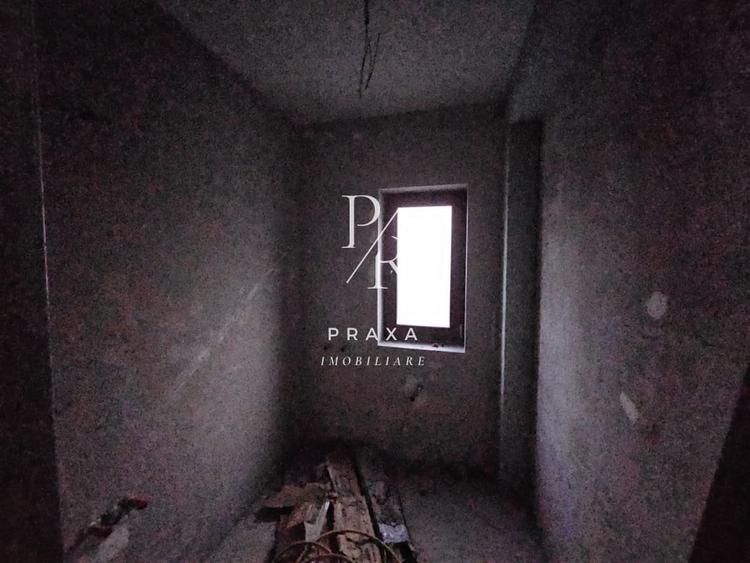 Duplex 120 mp utili, 4 camere, 380 mp teren, garaj, zona Gilau! - 8