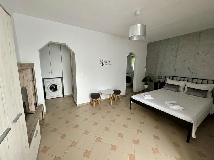 De Inchiriat Garsoniera Strada Mioritei(Concivia) - 5