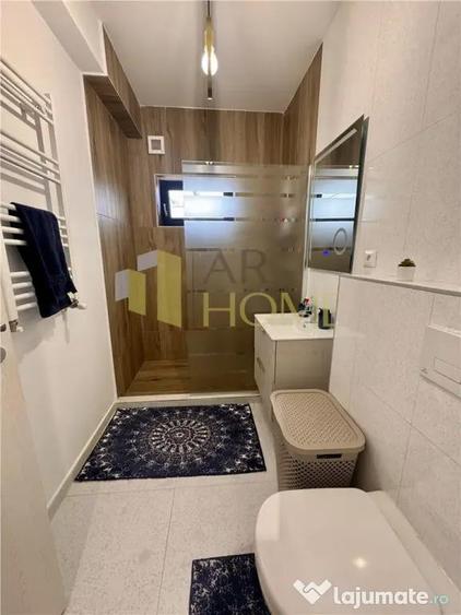 Casa 4 camere, mobilata/ utilata, Ploiesti, cartier MRS C - 17
