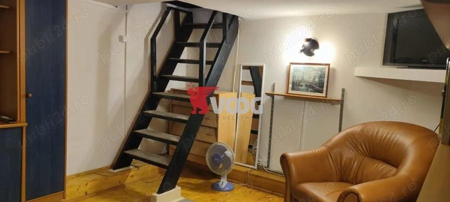 Apartament 2 camere- Zona Complex - 7