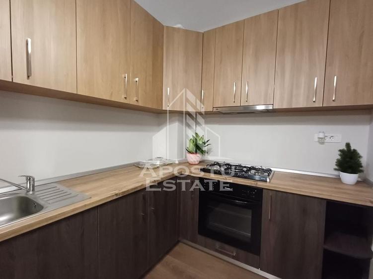 Apartament cu 2 camere Campeador Vox, Centrala, Loc de parcare - 6