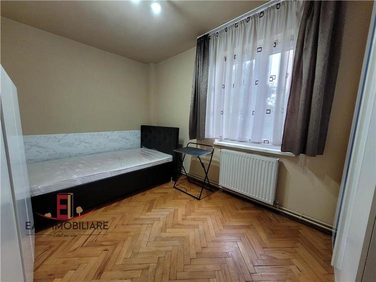 Apartament 3 camere , 7 Noiembrie , 2 bai , UMF , Decomandat - 2