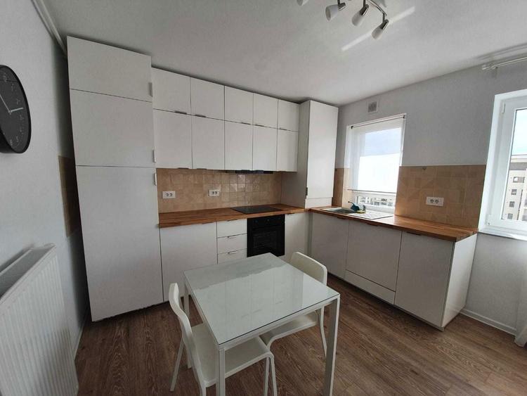 Coresi - Kasper, apartament de inchiriat 2 camere cu superba vedere, doar pe termen lung - 1